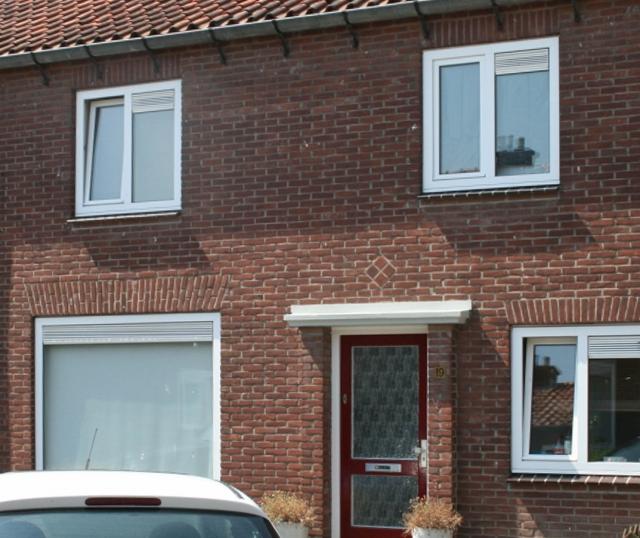 Zonnepanelen op huurwoningen